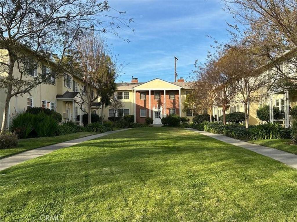 Glendale, CA 91205,521 E Maple ST #4