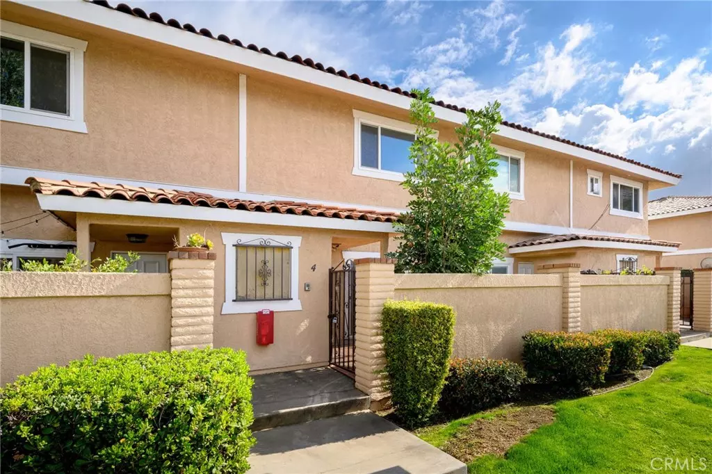 Carson, CA 90745,21602 Figueroa ST #4