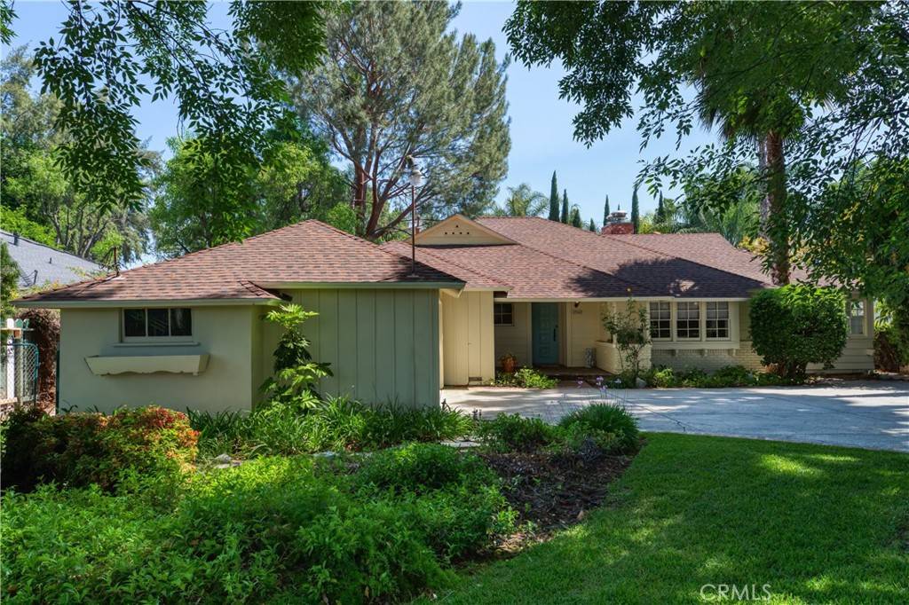 Sherwood Forest, CA 91325,17560 Parthenia ST