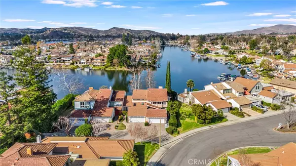 Westlake Village, CA 91361,32080 Waterside LN
