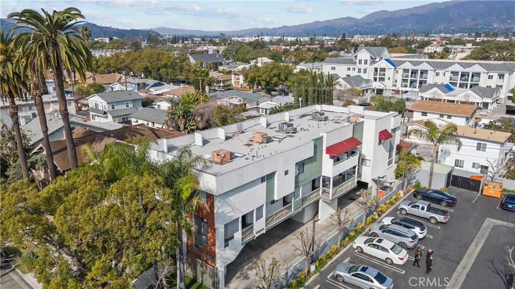 Glendale, CA 91204,317 W Acacia AVE #3