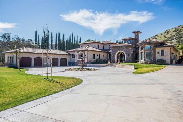 26829 Brooken AVE, Canyon Country, CA 91387
