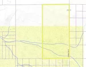 Hi Vista, CA 93535,0 Vac/Ave B8/Vic 230 Ste