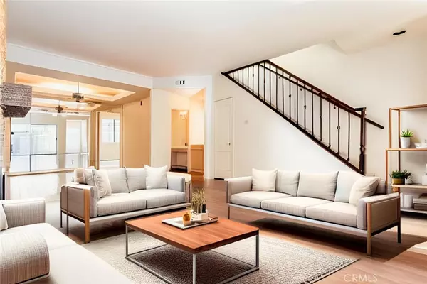 Valley Village, CA 91607,5240 Vantage AVE #112