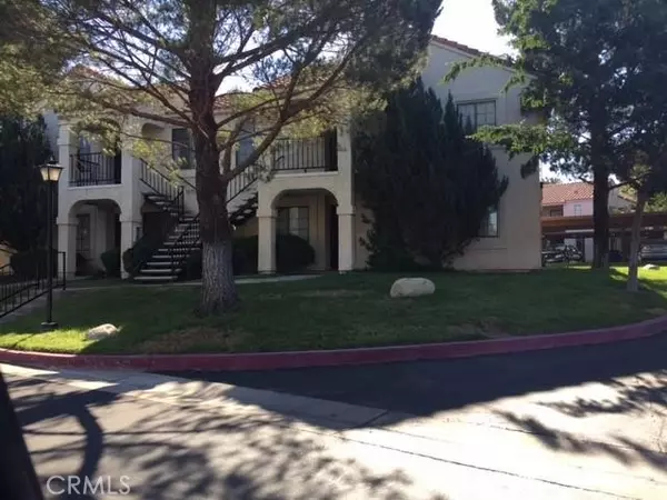 Palmdale, CA 93550,2554 Olive DR #123