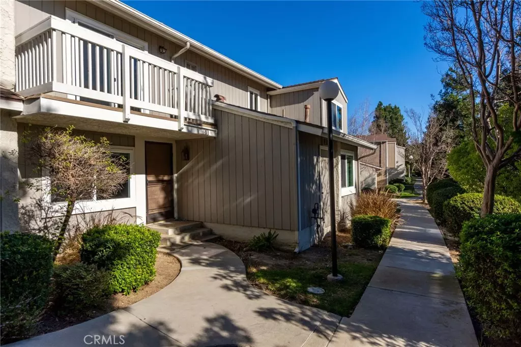Moorpark, CA 93021,14875 Campus Park DR #B