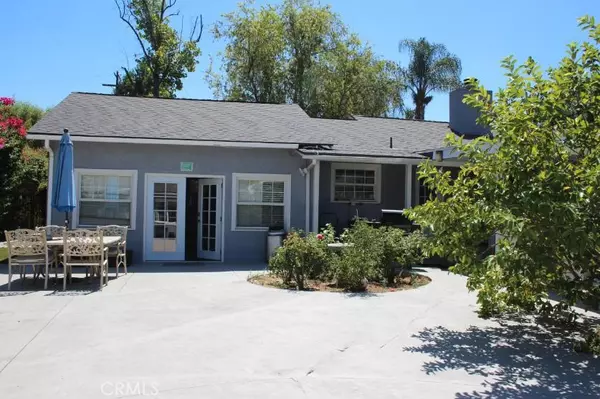 Woodland Hills, CA 91367,22703 Sylvan ST