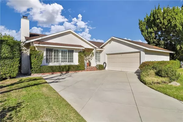 9367 Wystone AVE, Northridge, CA 91324