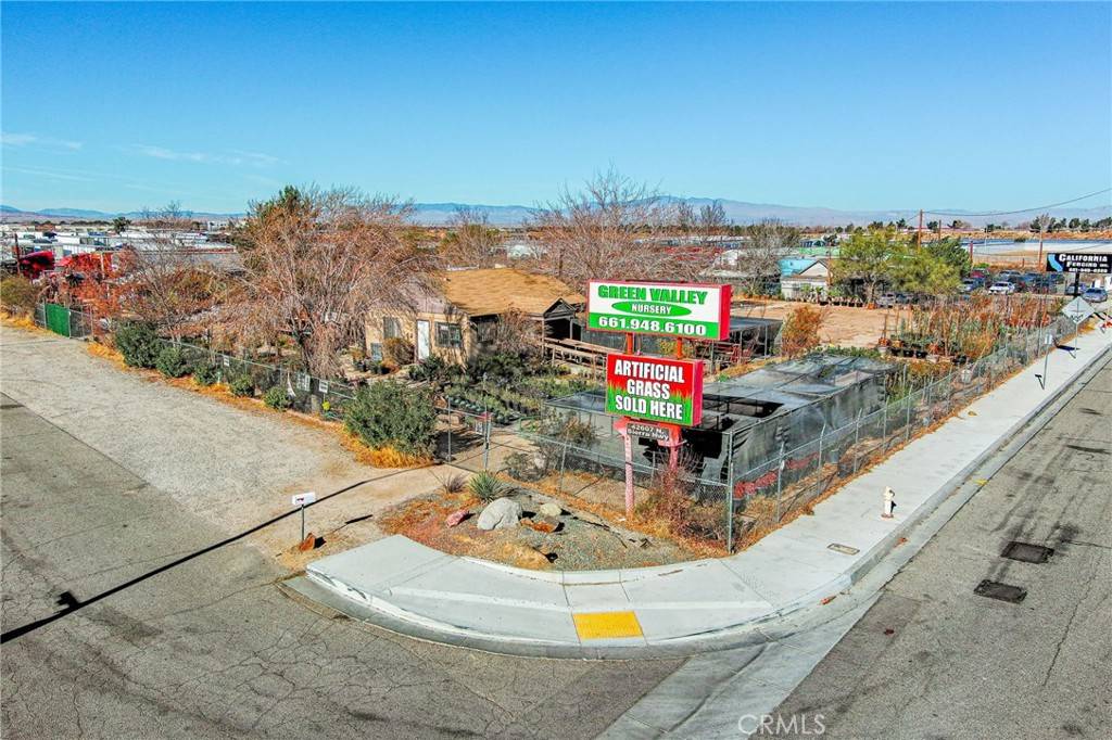 42607 Sierra, Lancaster, CA 93535
