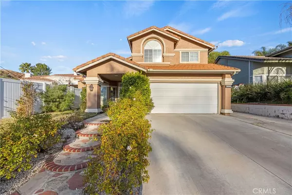 29066 Seco Canyon RD, Saugus, CA 91390