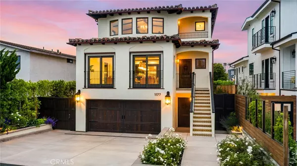 1177 Norwich LN, Ventura, CA 93001