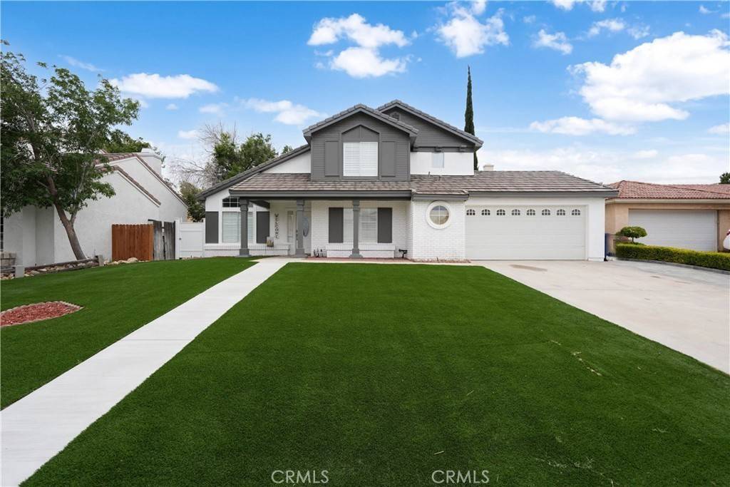 1546 Siberian CT, Palmdale, CA 93551
