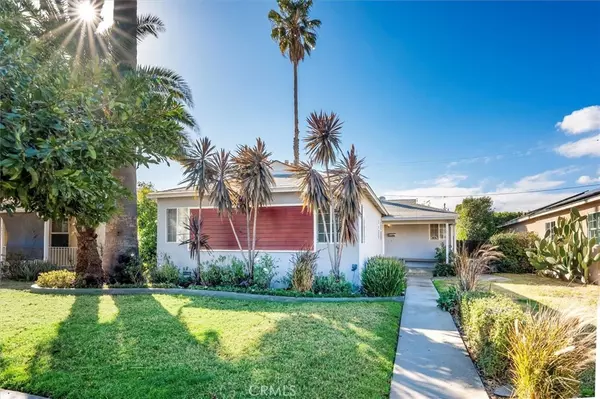 6727 Jellico AVE, Van Nuys, CA 91406