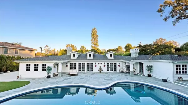Encino, CA 91316,4815 Andasol AVE