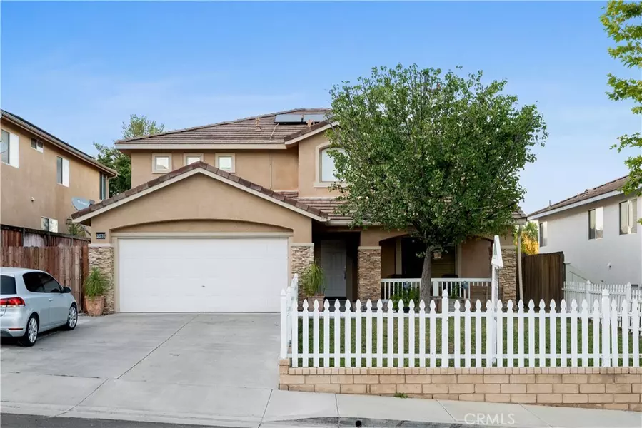 32778 The Old RD, Castaic, CA 91384