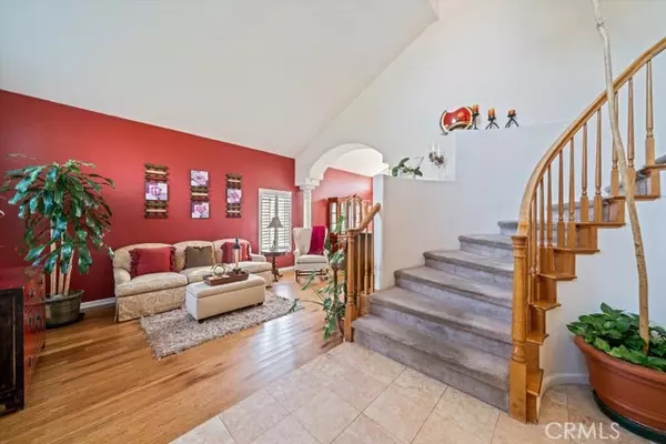 Palmdale, CA 93551,3146 Lantana CT