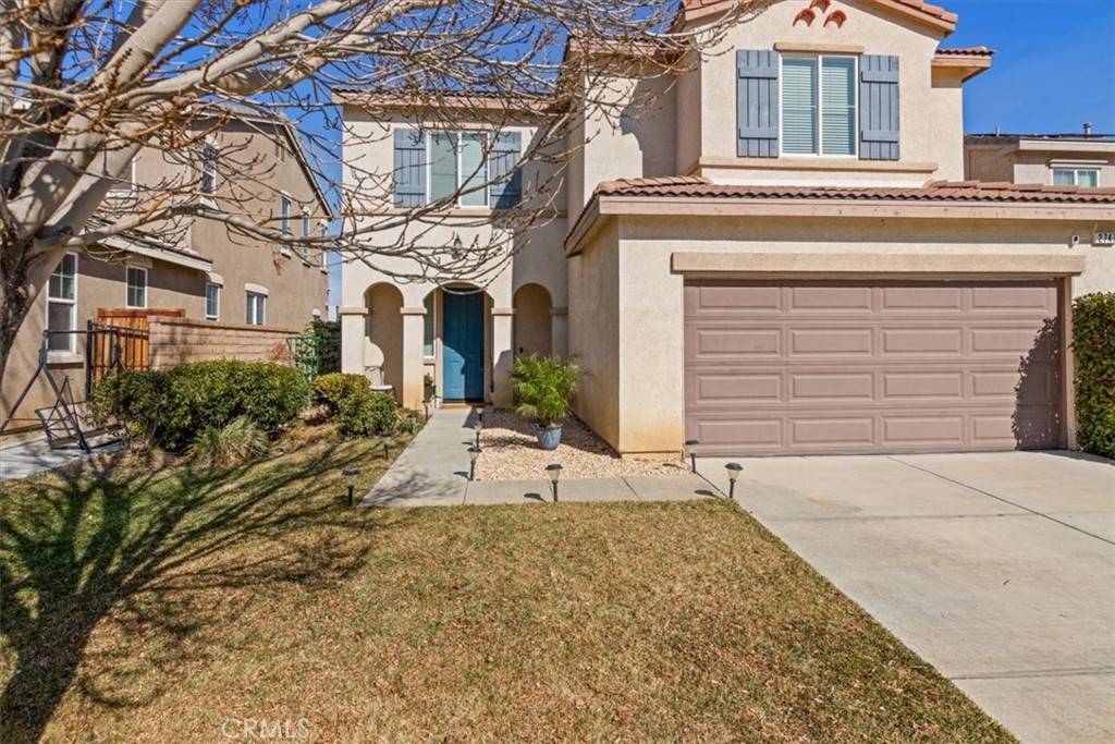 Palmdale, CA 93551,2747 Hornbeam RD