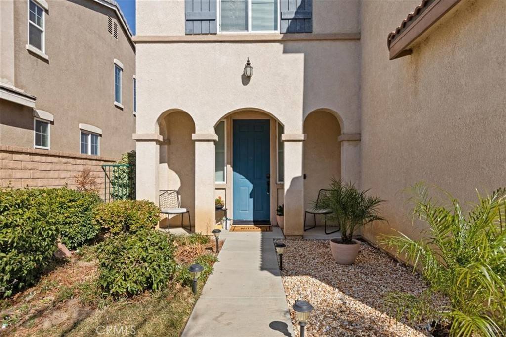 Palmdale, CA 93551,2747 Hornbeam RD