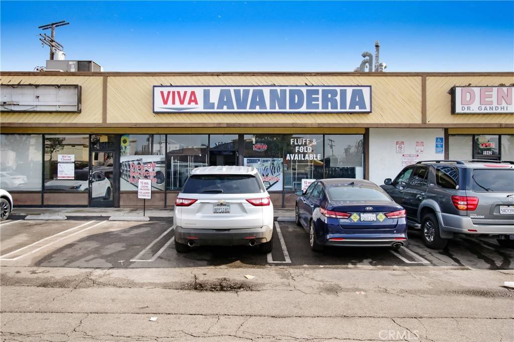 5944 Lankershim BLVD, North Hollywood, CA 91601