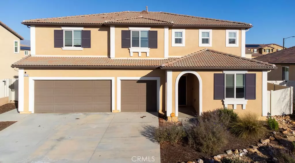 Beaumont, CA 92223,14188 Bosana LN