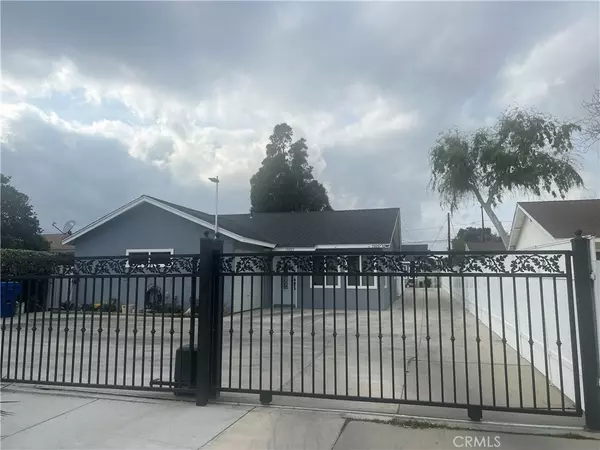 Sylmar, CA 91342,15057 Paddock ST