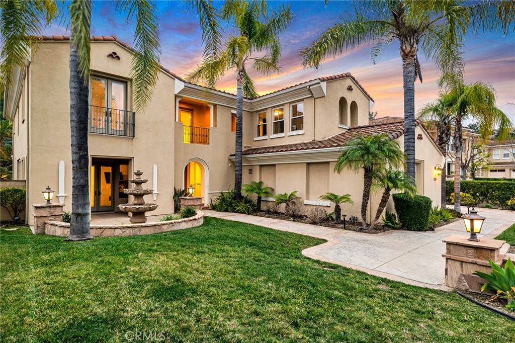 2740 Rainfield AVE, Westlake Village, CA 91362