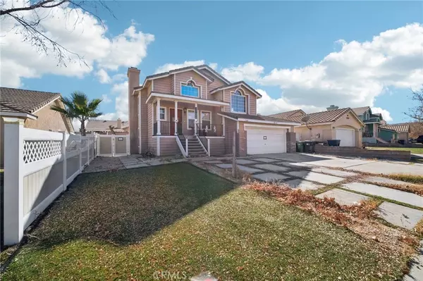 Palmdale, CA 93550,37048 Boxleaf RD
