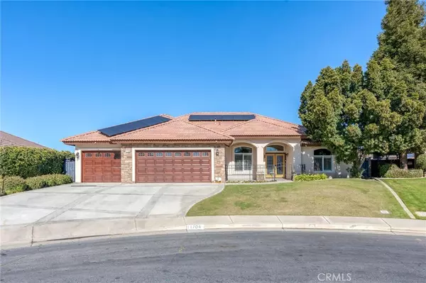 Bakersfield, CA 93312,11704 Kenseth ST