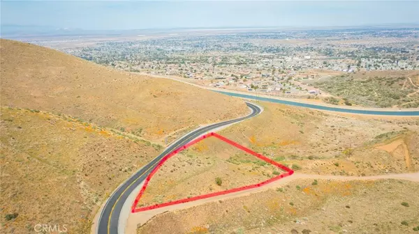 Palmdale, CA 91350,0 Vac/Godde Hill Rd/Wic Vic Aven