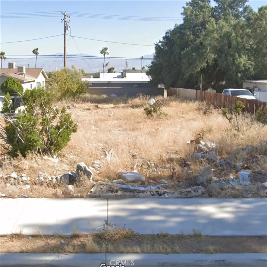 Desert Hot Springs, CA 92240,0 1st