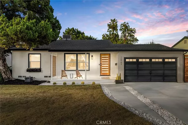 16943 Marlin PL, Lake Balboa, CA 91406