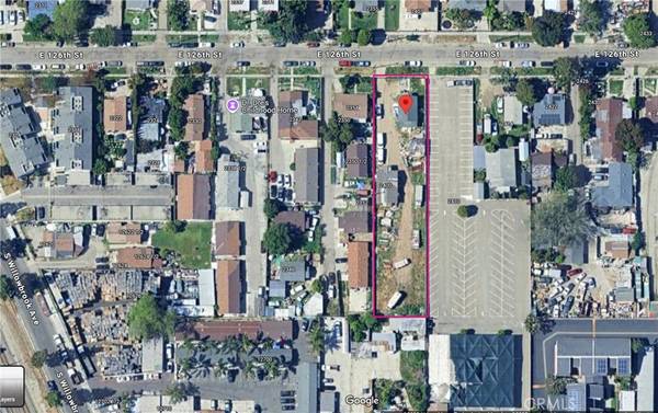 Compton, CA 90222,2402 E 126th ST