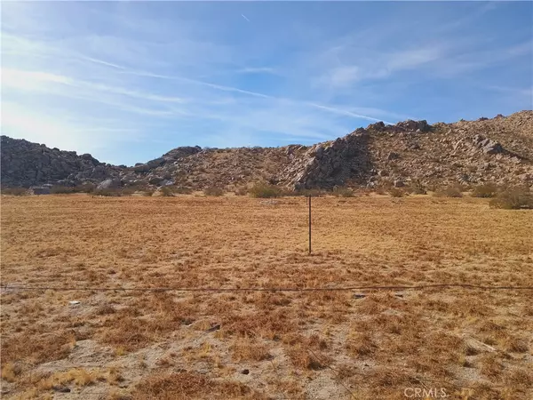 0 Grey Mountain Rd, El Mirage, CA 92301