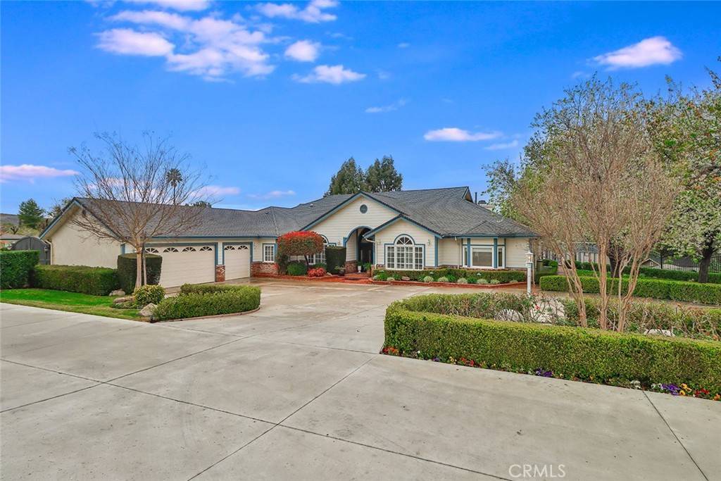 1295 Cadiz DR, Simi Valley, CA 93065