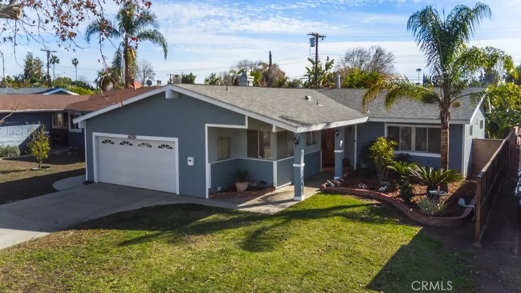 Northridge, CA 91343,16726 Sunburst ST