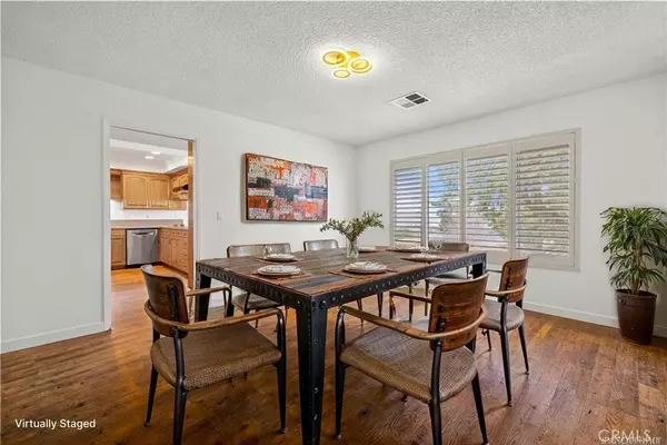 Palmdale, CA 93551,626 Westlake DR