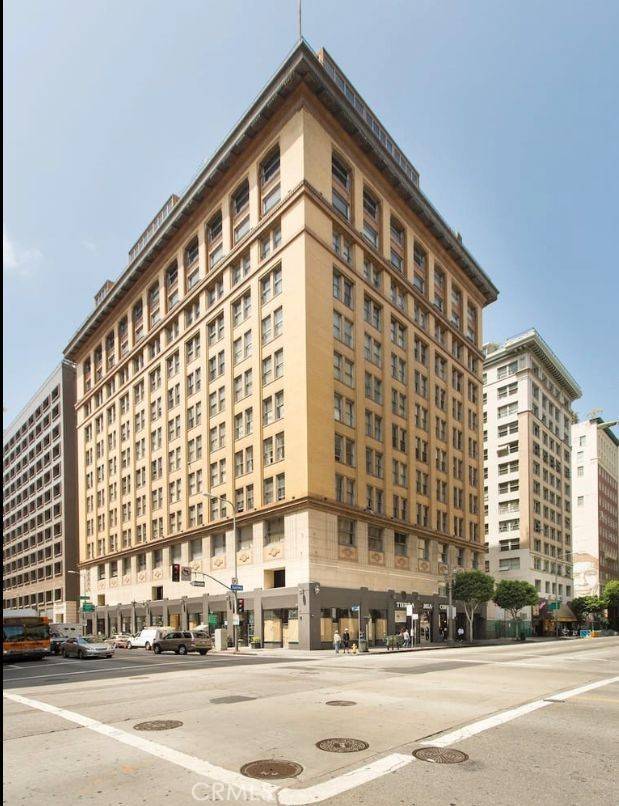 215 W 7th ST #411, Los Angeles, CA 90014