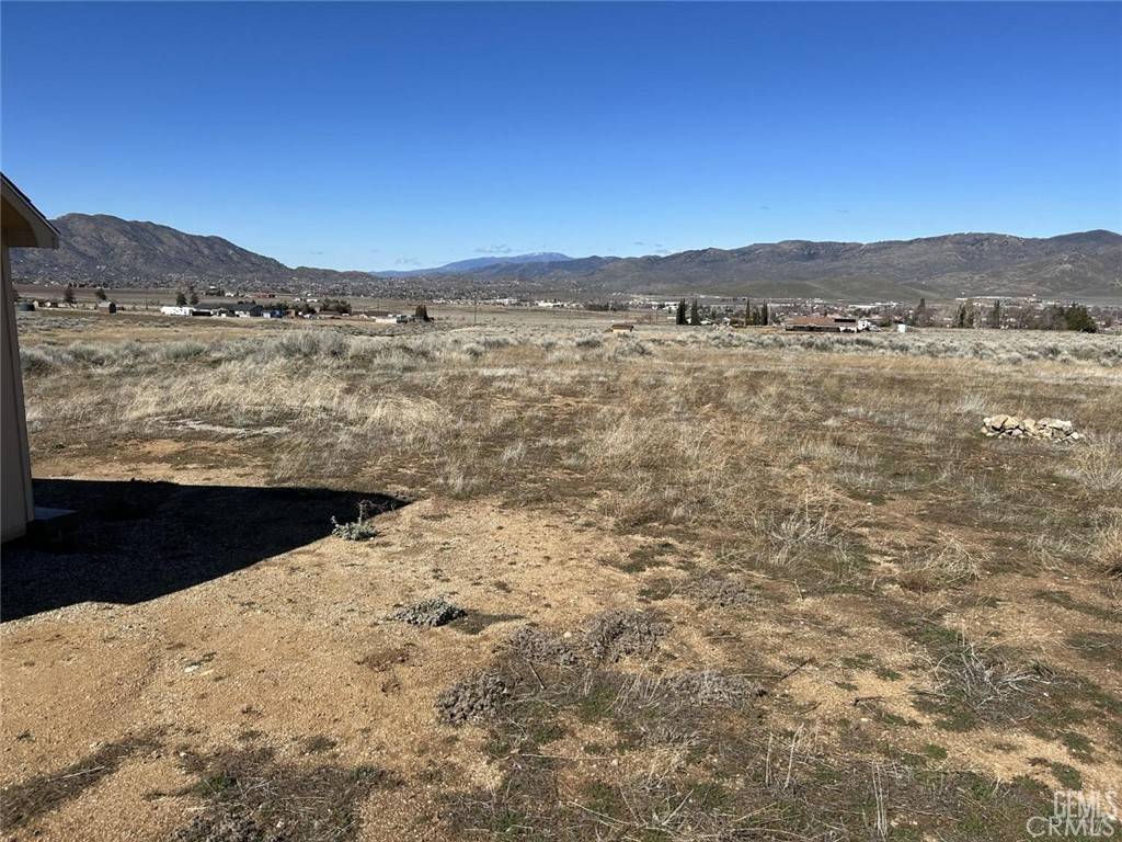 Tehachapi, CA 93561,0 Apache