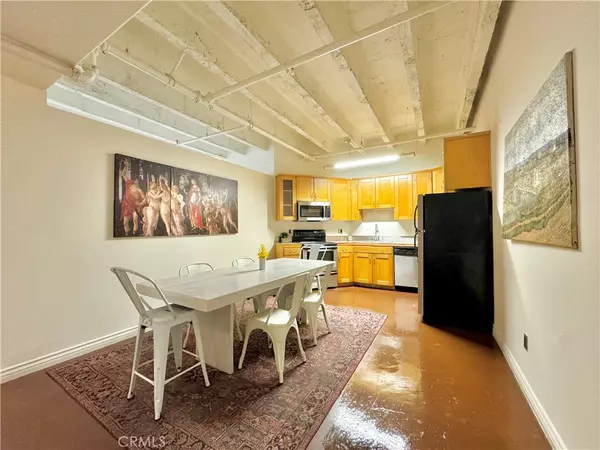 312 W 5th ST #1009, Los Angeles, CA 90013