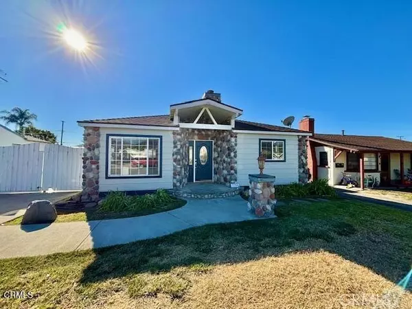 Ventura, CA 93003,3750 Mound AVE