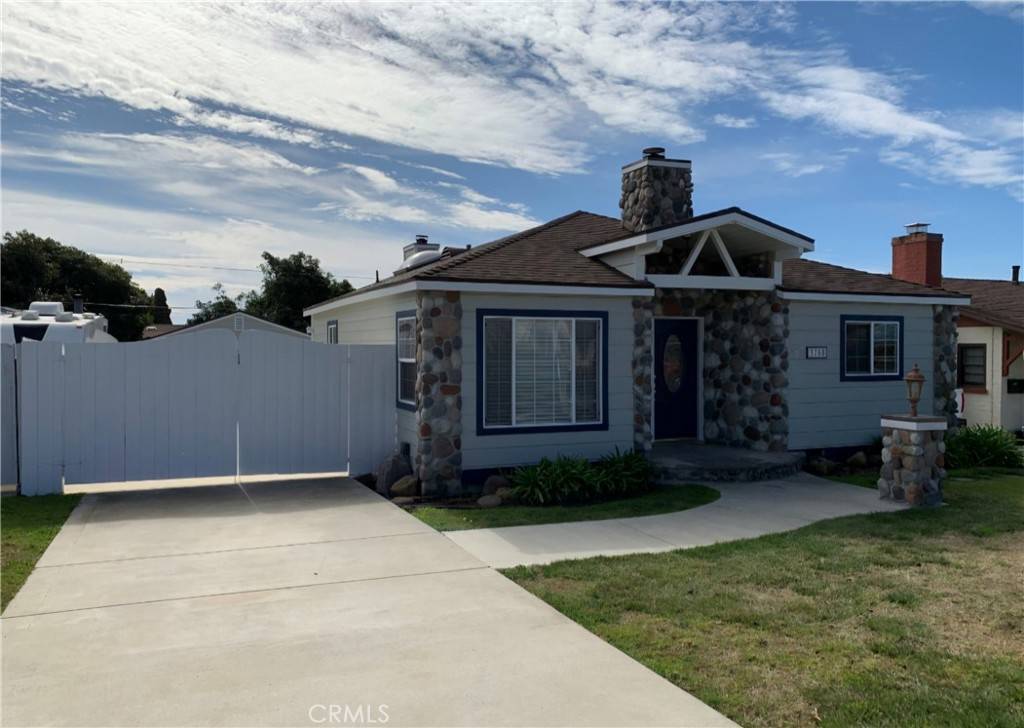 Ventura, CA 93003,3750 Mound AVE