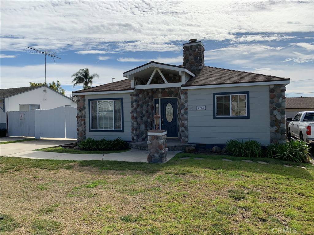 3750 Mound AVE, Ventura, CA 93003