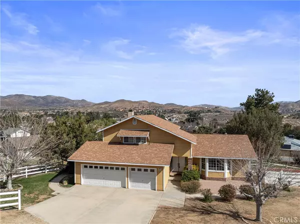 31750 1st ST, Acton, CA 93510