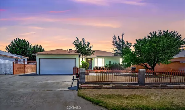 1160 W Avenue J5, Lancaster, CA 93534