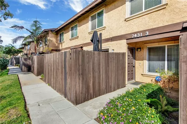 North Hollywood, CA 91605,7431 Shadyglade AVE #3