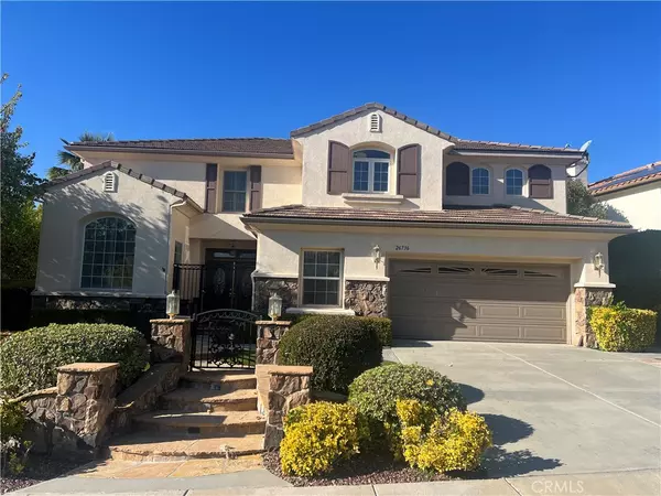 Stevenson Ranch, CA 91381,26736 Wyatt LN