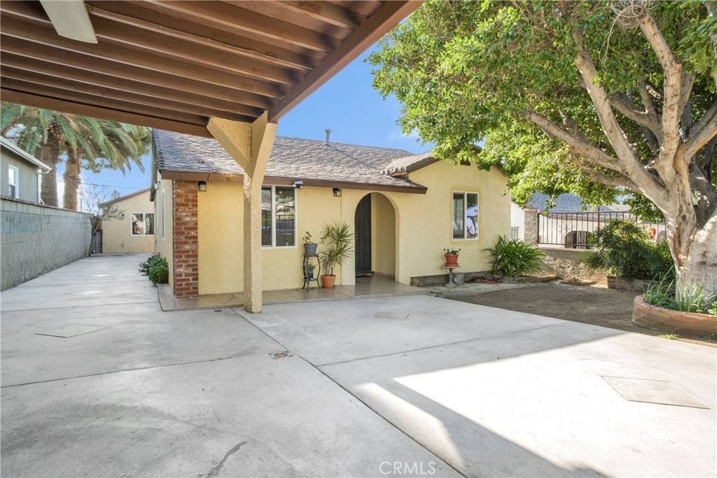 Sylmar, CA 91342,13260 13262 Raven ST