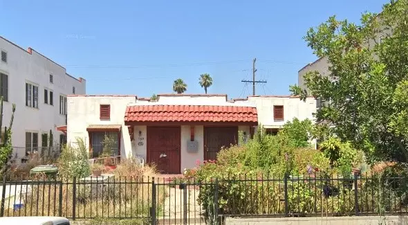 1169 N New Hampshire AVE, Los Angeles, CA 90029