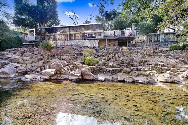 Westlake Village, CA 91361,134 Sherwood DR