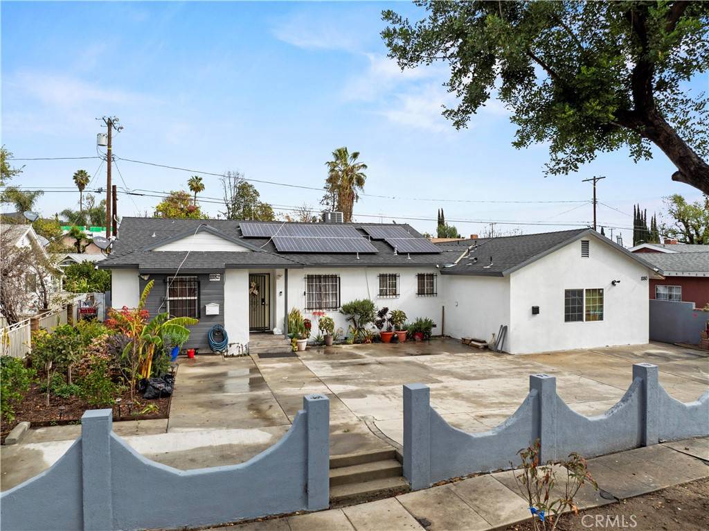 11182 Phillippi AVE, Pacoima, CA 91331